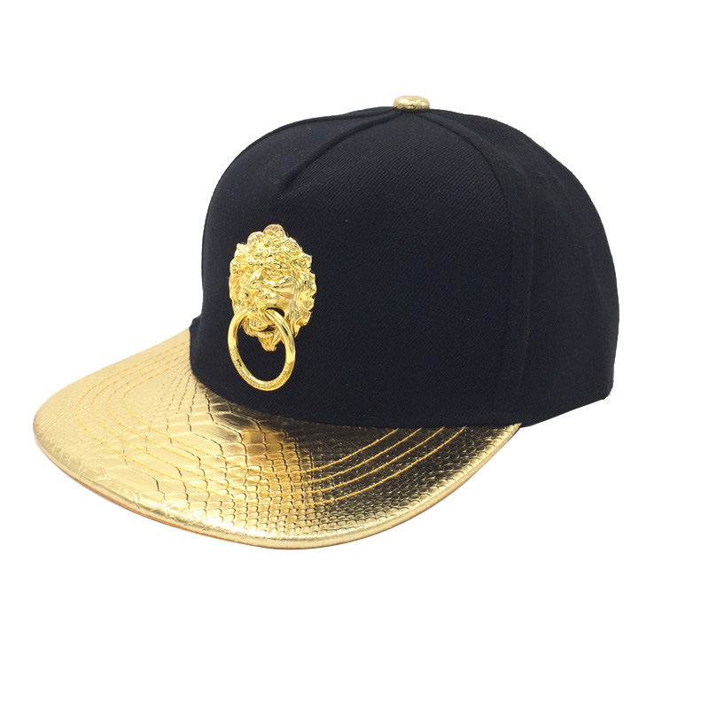 Wholesale New crocodile pattern baseball cap